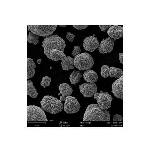 วัสดุแคโทดแบตเตอรี่คุณภาพสูง NMC 523วัสดุลิเธียมนิกเกิลแมงกานีสโคบอลต์ออกไซด์ - Product Image 5