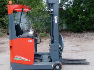 Carretilla Elevadora Contrapesada <span class=keywords><strong>Electrica</strong></span> De 4 Toneladas HELI CPD40 Producto Precio De Fabrica - Product Image 2