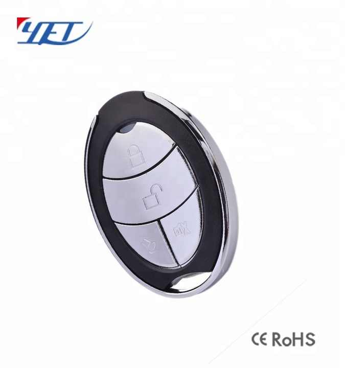 YET073 Multi Frequency Duplicator Code Smart Life  Remote Control for Car Alarm System