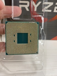 Bộ xử lý AMD Ryzen 7 5800X3D 3.4GHz 8 nhân 16 luồng với bộ nhớ đệm L3 96M 100-000000651 AM4 dành cho máy tính để bàn - Product Image 3