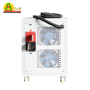 DC biến cung cấp điện 250V 100A 25kw cao DC cung cấp điện 50V 100V 150V 200V 250V 50A 100A điện DC cung cấp điện - Product Image 4
