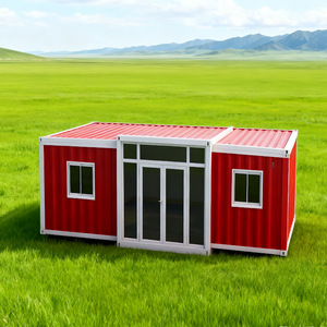 2024 Canada espandibile ville contenitore piccola <span class=keywords><strong>casa</strong></span> prefabbricata Ready to Live case portatili di lusso per la famiglia - Product Image 5