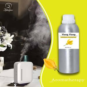 Эфирное масло иланг-иланг для ухода за кожей - Product Image 3