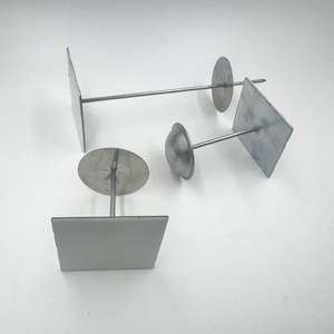 整体销售不锈钢<span class=keywords><strong>Sel</strong></span> f粘合剂绝缘销焊钉 - Product Image 3