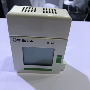 Analyseur de gaz Sibata CCS-1 pour la détection du monoxyde de carbone et du dioxyde de carbone - Product Image 2