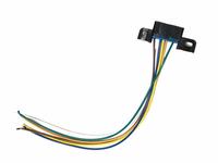 GM OBDII OBD2 Conector de arnés de cableado Pigtail Corvette CAN Bus Clase 2 E67 E38