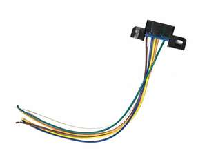 GM OBDII OBD2 Kabelbaum stecker Pigtail Corvette CAN Bus Klasse 2 E67 E38 - Product Image 4