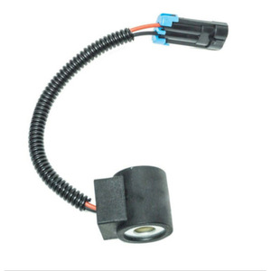 Bobine d'électrovanne 6309311 6671025 Tension nominale 12V pour usage automobile - Product Image 1