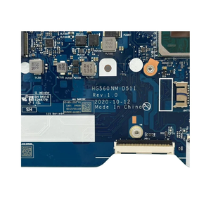 สำหรับ IdeaPad I5-1135G7 L3-15ITL6เมนบอร์ดแล็ปท็อปแรม4G 5B21B48957 NM-D511สำหรับเมนบอร์ดแล็ปท็อป L3-15ITL6 IdeaPad - Product Image 3