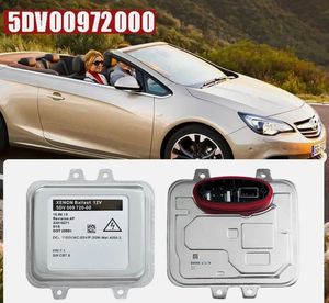 Módulo de Balasto para Faros Xenón D1S 5DV00972000 Sin Errores, Balasto HID Xenón para <span class=keywords><strong>Opel</strong></span> <span class=keywords><strong>Insignia</strong></span> 2008-2012 - Product Image 2