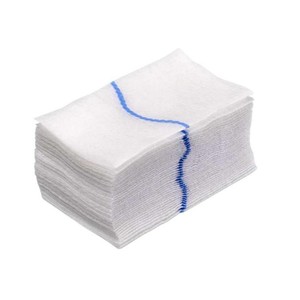 Gasa <span class=keywords><strong>de</strong></span> Entrenamiento TCCC, Gasa <span class=keywords><strong>de</strong></span> Primeros Auxilios, Gasa Plegada <span class=keywords><strong>en</strong></span> Z para Heridas - Product Image 5