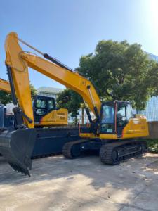 Excavadora sobre orugas de marca superior de China 21ton 921F con capacidad de cubo de 1, 15 m3 en venta - Product Image 4