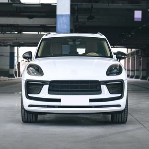 Kit carrosserie de qualité d'origine 95B.3 Style Pare-chocs avant Couvercle de coffre Feux avant LED Feux arrière pour <span class=keywords><strong>Macan</strong></span> 95B 95B.1 95B.2 2014-2023 - Product Image 5