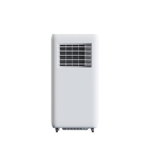 เครื่องปรับอากาศแบบเคลื่อนย้ายได้ขายส่ง 9000 BTU เครื่องปรับอากาศแบบตั้งพื้น - Product Image 3