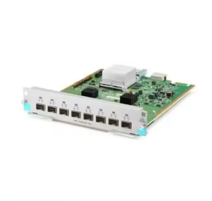 โมดูลสวิตช์จัดการ Aruba J9993A 24 พอร์ต Gigabit Ethernet โซลูชันเครือข่ายประสิทธิภาพสูง มีสินค้าในสต็อก - Product Image 3