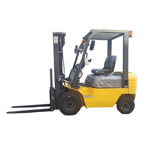 Camión de Servicio Pesado de 1.5 Toneladas a Bajo Precio, Venta Caliente, Aprobado por CE, Directo de Fábrica, Nuevo Terreno, 1.5 Toneladas - Product Image 5