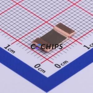 ASR-M-5-0.7F ตัวต้านทานความรู้สึกปัจจุบัน/shunt 3920ตัวต้านทาน (ประเภทตัวต้านทาน: Shunt )(ความต้านทาน: 0.7mOhm )(ความแม่นยำ: 1%) - Product Image 2