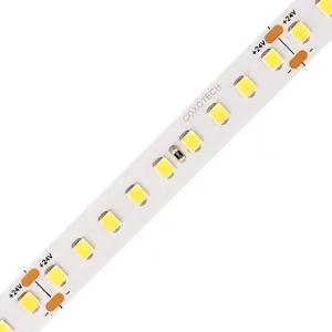 H2835 144leds 210Lm High Efficiency 2835 tira luz LED