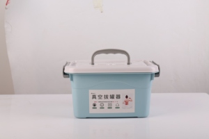 BY 12-teiliges Traditionelles Chinesisches Schröpfset mit Gasdruck-Vakuum-Schröpfmaschine, Kunststoffgehäuse, Hijama-Massagegerät, Therapie-Schröpfköpfe Set Großhandel - Product Image 2