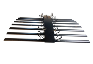Dernier traitement par lumière infrarouge 660nm 850nm Soulagement de la douleur Équipement vétérinaire équestre pour animaux de compagnie <span class=keywords><strong>Solarium</strong></span> équin pour tout le <span class=keywords><strong>corps</strong></span> - Product Image 4