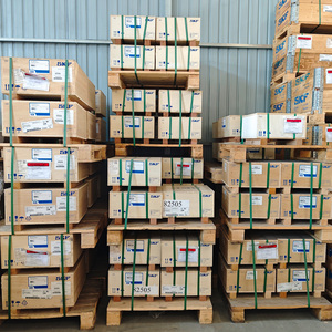 <span class=keywords><strong>SKF</strong></span> ban đầu xác thực góc liên hệ với vòng bi <span class=keywords><strong>7317</strong></span> becbp - Product Image 4