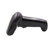 Lector de código QR con interfaz USB DYscan, escáner de código de barras con cable para situación Pos, escáneres 2d DS6100 PDF417, matriz de datos