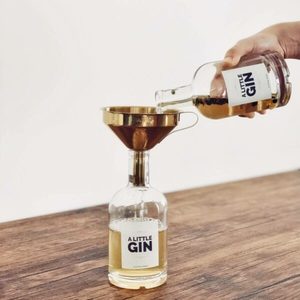 Venta caliente <span class=keywords><strong>Kit</strong></span> de bricolaje Haga su propio Infusor de Ginebra casero para la elaboración casera - Product Image 6