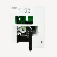 Machine de découpe laser à fibre CNC pour tubes métalliques, haute précision, système de contrôle Cypcut, prise en charge AI/PLT