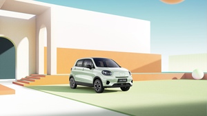 Leapmotor T03 Mini SUV EV à grande vitesse Vente directe d'usine Véhicule 4WD à énergie nouvelle avec berline à direction gauche en stock - Product Image 2