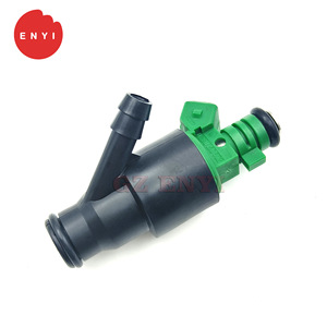 Injecteur de carburant 0280150504 pour Kia Sportage 2.0L I4 moteur essence - Product Image 1