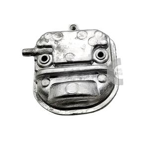 140GX35 Flat <b>Cylinder</b> <b>Lawn</b> <b>Mower</b> Parts & Accessories Stroke Cutting <b>Cylinder</b> Head with Vibration Control for Four-Stroke Mowing - Product Image 2