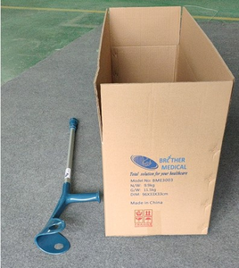 Hermano silla de ruedas deportiva médica silla de ruedas Segway ligera de ocio - Product Image 5