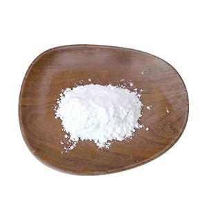 Glutatión en Polvo Blanco de Alta Pureza 99%, Materia Prima de Fermentación Microbiana, Suministro a Granel para Alimentos y Cosméticos, CAS 70-18-8 - Product Image 1