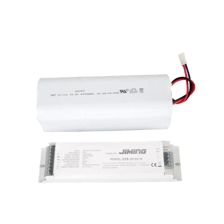 Made by FEITUO CE Listed Constant Current LED Driver JLEB-20-EU