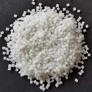 PA66 A3EG7 A3EG3 A3EG6 <span class=keywords><strong>A3EG10</strong></span> 35% ใยแก้วเสริมน้ำมันทนต่อการเสื่อมสภาพเกรดการฉีดแบบเม็ด - Product Image 1