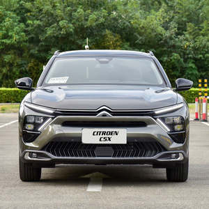 Offre Spéciale Dongfeng auto France Citroen <span class=keywords><strong>C5X</strong></span> Versailles 4 roues voiture à essence 1.6T 175Ps automatique sport pile à combustible voitures d'occasion - Product Image 3