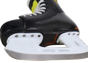 Vente en gros directe d'usine, patins <span class=keywords><strong>à</strong></span> <span class=keywords><strong>glace</strong></span> personnalisés haut de gamme en fibre de carbone pour adultes - Product Image 4