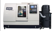 Máquina de Torno CNC para Fabricación de Sellos Económicos UT400E PLUS