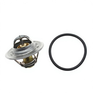 050121113C Termostato de Motor 87C Para Audi Volkswagen Jetta - Product Image 5