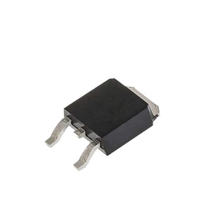 ทรานซิสเตอร์ NCE30P30K ของแท้ FETs MOSFET ทรานซิสเตอร์ชนิด P-Channel 30V 30A 60W แบบติดตั้งบนพื้นผิว TO-252-2L - Product Image 1