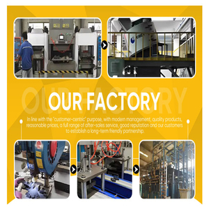 Plaquettes de frein céramique antirouille OE S4510019 D1035 pour zone côtière humide, famille - Product Image 6