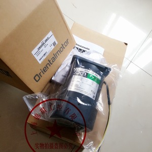 โอเรียนทัลไดรฟ์ BHM62MT-G2 ไดรเวอร์สเต็ปเปอร์มอเตอร์ AC 220V อุปกรณ์ป้องกันสำหรับสเต็ปเปอร์มอเตอร์ - Product Image 3