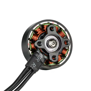 Moteur HS Airforce MT28135M Racing FPV 1350KV <span class=keywords><strong>pour</strong></span> <span class=keywords><strong>drone</strong></span> RC DIY, accessoires de montage <span class=keywords><strong>pour</strong></span> <span class=keywords><strong>drone</strong></span>, anti-<span class=keywords><strong>drone</strong></span> <span class=keywords><strong>pour</strong></span> DJI Air 3s eVTOL - Product Image 2