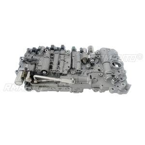 Conjunto de cuerpo de válvulas de transmisión automática 8840 para Toyota Reiz 2.5, pieza de motor, accesorios para automóvil - Product Image 3