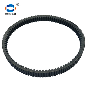 OEM polari ATVs bộ phận 3211180 PL rzr XP 1000 vành đai ổ đĩa 4x4 ATV/UTV làm bằng cao su bền - Product Image 6