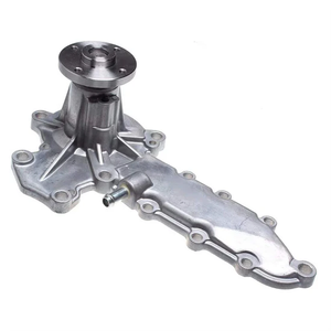 Para Kubota V2003, V2203, V2403, piezas de maquinaria de construcción de la V2403-M, bomba de agua 1G730-73030 1G730-73032 para Kubota V-Series - Product Image 2