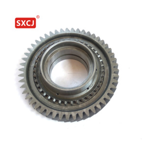 Juego <span class=keywords><strong>de</strong></span> Engranajes <span class=keywords><strong>de</strong></span> Transmisión Manual <span class=keywords><strong>de</strong></span> Acero Endurecido <span class=keywords><strong>de</strong></span> Alta Precisión, Engranaje Sincronizador para <span class=keywords><strong>Caja</strong></span> <span class=keywords><strong>de</strong></span> <span class=keywords><strong>Cambios</strong></span> <span class=keywords><strong>de</strong></span> Automóvil OEM 9649267388 para <span class=keywords><strong>FIAT</strong></span> <span class=keywords><strong>DUCATO</strong></span> - Product Image 1