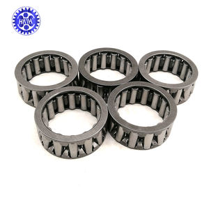 HAIH TZ200B1023-00 bantalan ROLLER cocok untuk KOMATSU EXCAVATOR PC120 PC130 bantalan TRAVEL DRIVE terakhir - Product Image 2