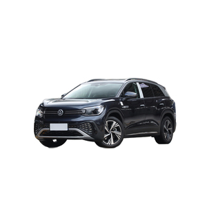 Id6 Crozz <span class=keywords><strong>Auto</strong></span> Usata Passeggeri di Grande Successo in Cina per Volkswagen Id6 - Product Image 4