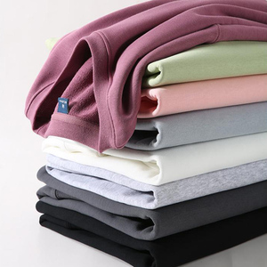Sudadera Personalizada con Logotipo, Impresión y Bordado, Uniformes Escolares, Ropa de Trabajo para Otoño/Invierno, Diseño Personalizado - Product Image 4